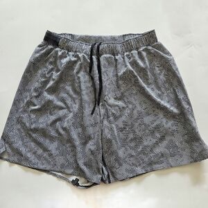 Lululemon Seawheeze 2020 Surge Lined Shorts